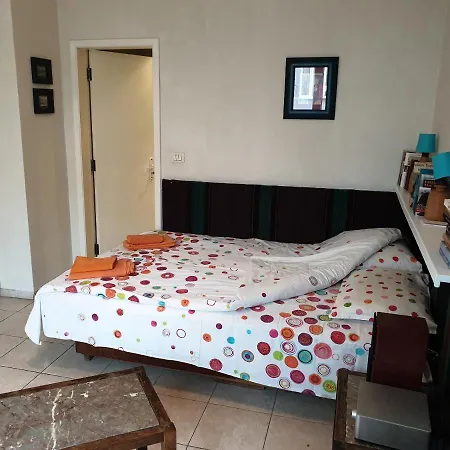 July In City Center Apartment